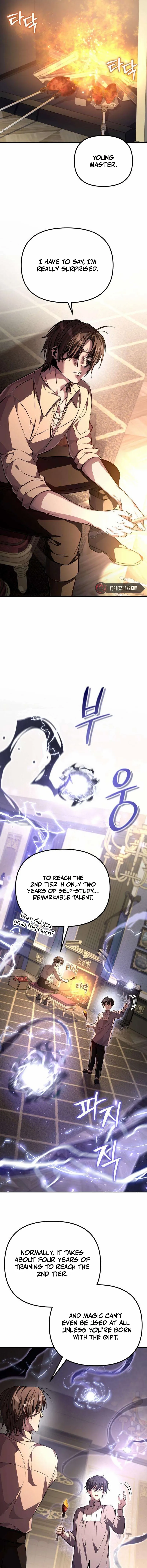 Read Raising Villains the Right Way En Manga Online