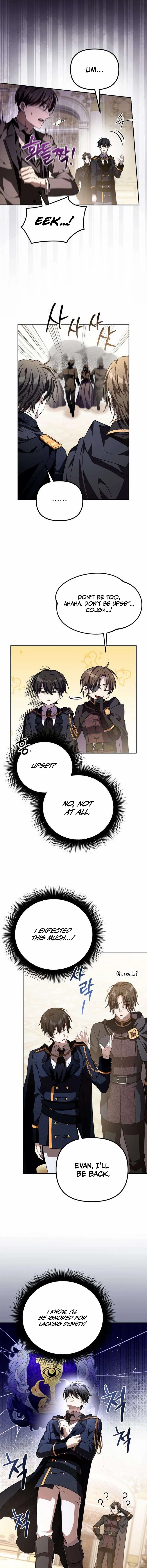 Read Raising Villains the Right Way En Manga Online