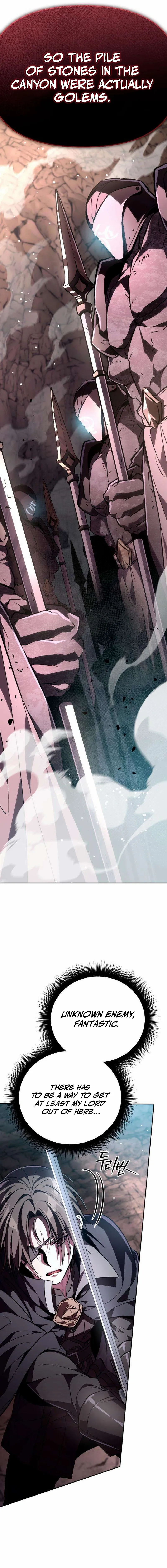 Read Raising Villains the Right Way En Manga Online