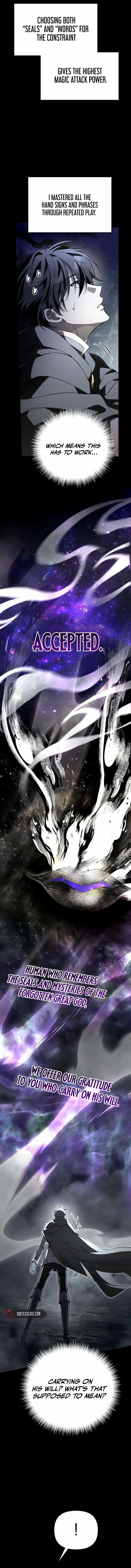 Read Raising Villains the Right Way En Manga Online