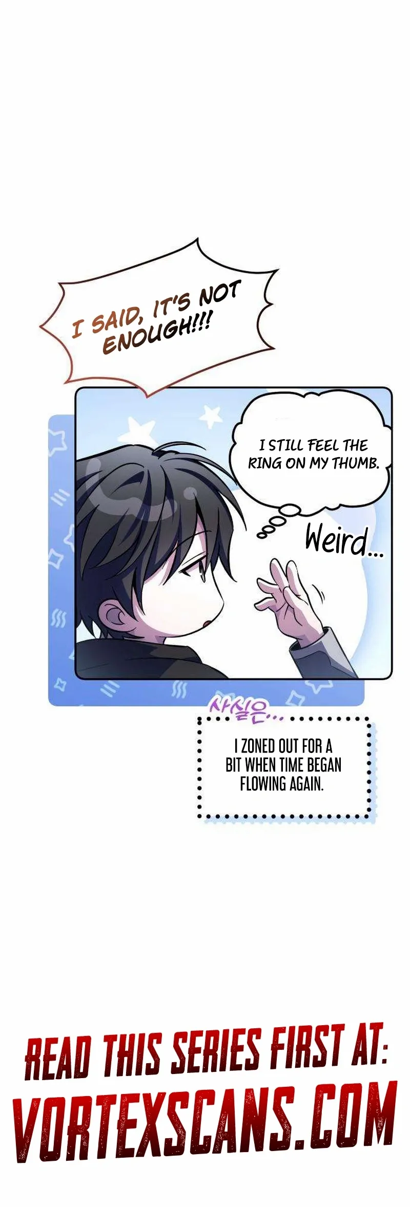 Read Raising Villains the Right Way En Manga Online
