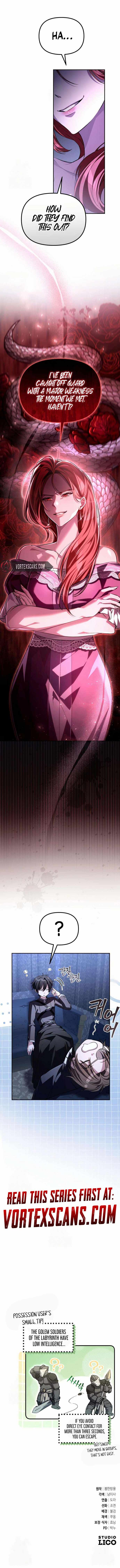 Read Raising Villains the Right Way En Manga Online