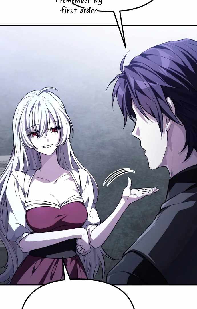 Read Raising Villains the Right Way En Manga Online