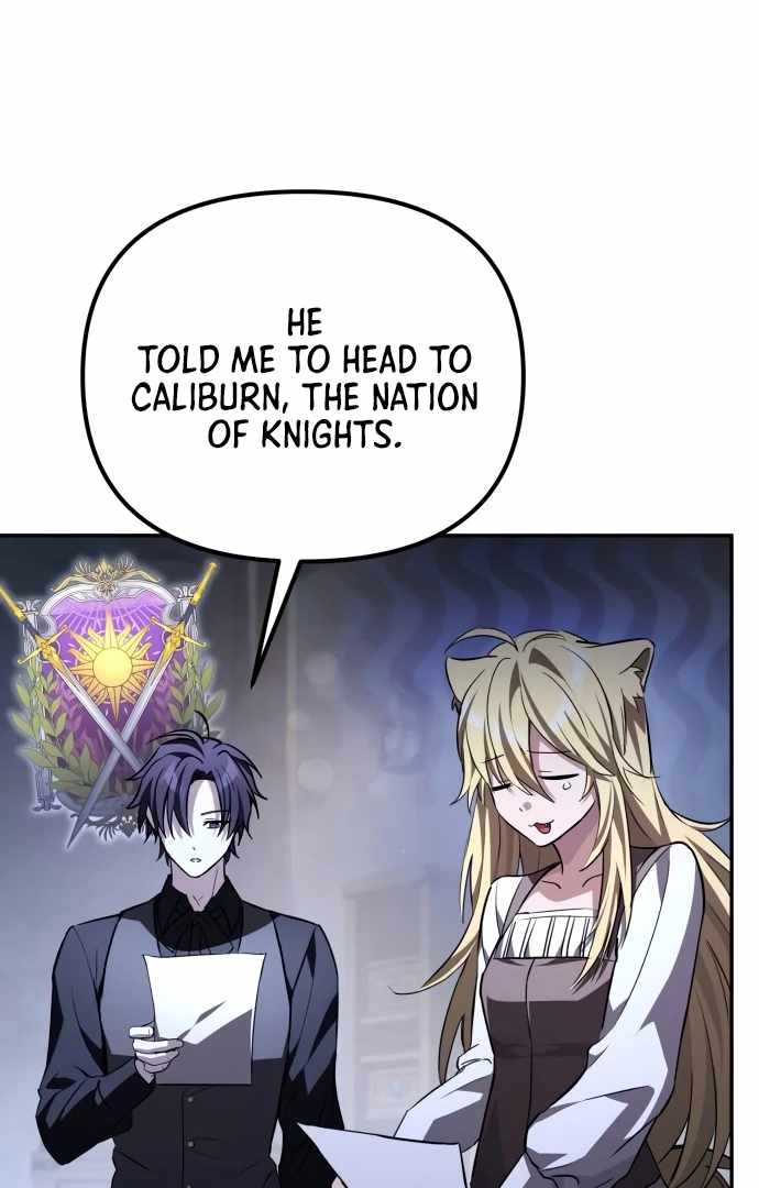Read Raising Villains the Right Way En Manga Online