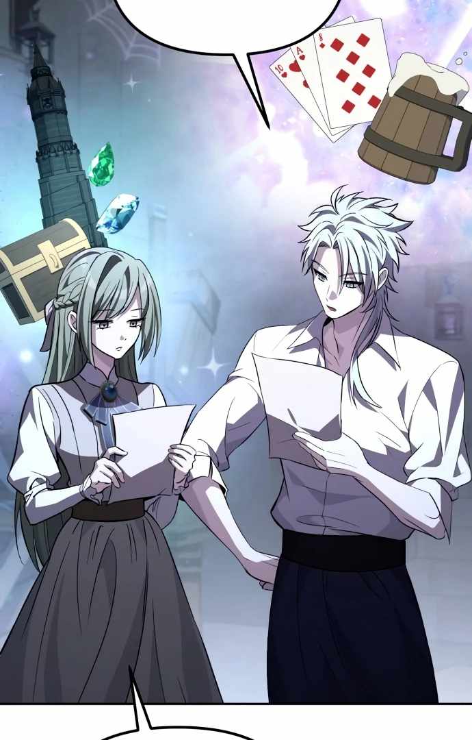 Read Raising Villains the Right Way En Manga Online