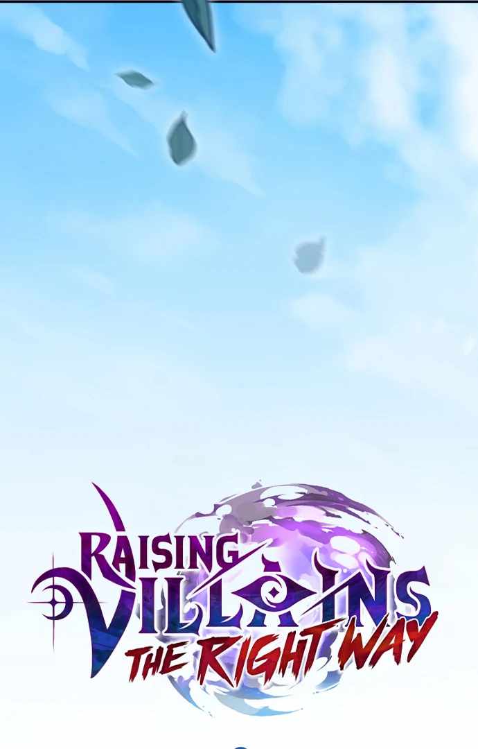 Read Raising Villains the Right Way En Manga Online