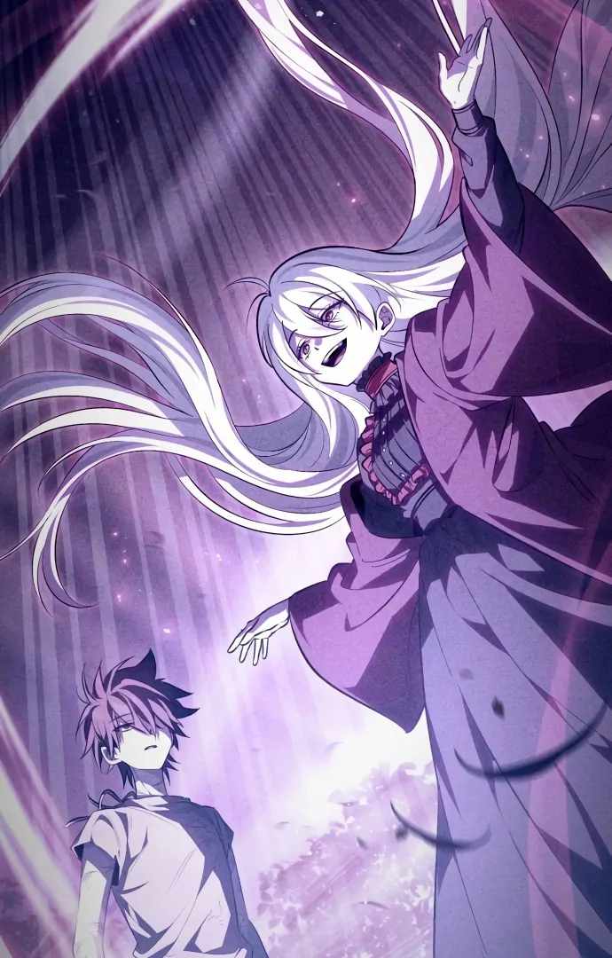 Read Raising Villains the Right Way En Manga Online