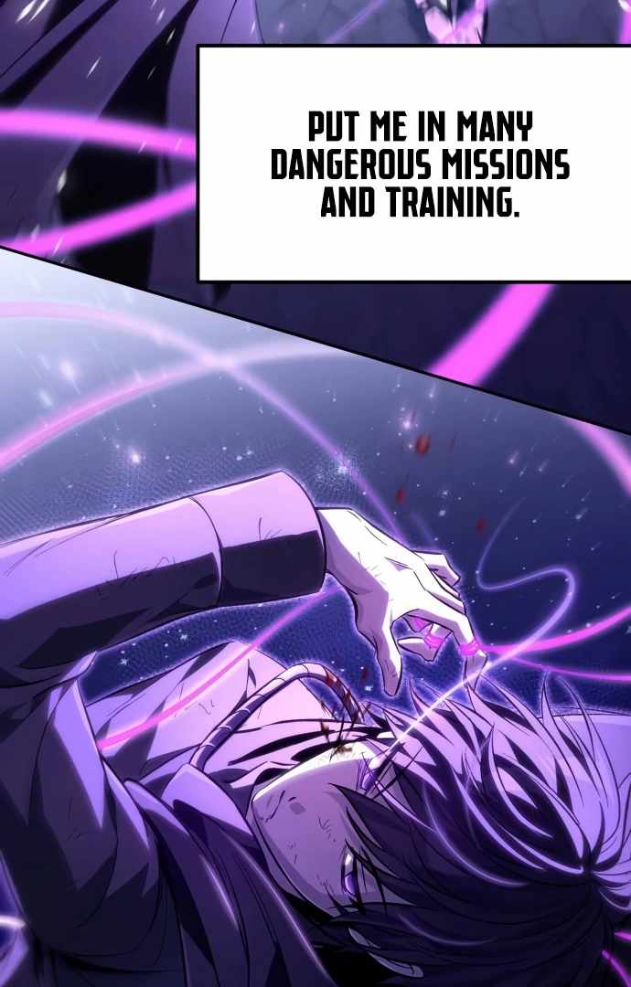 Read Raising Villains the Right Way En Manga Online