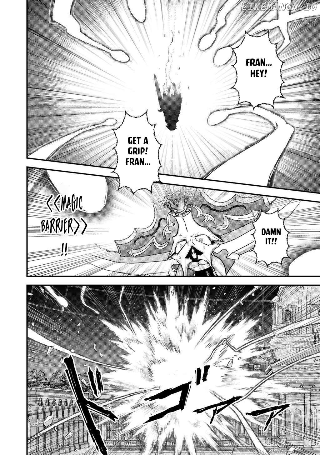 Read Reincarnated as a Sword En Manga Online