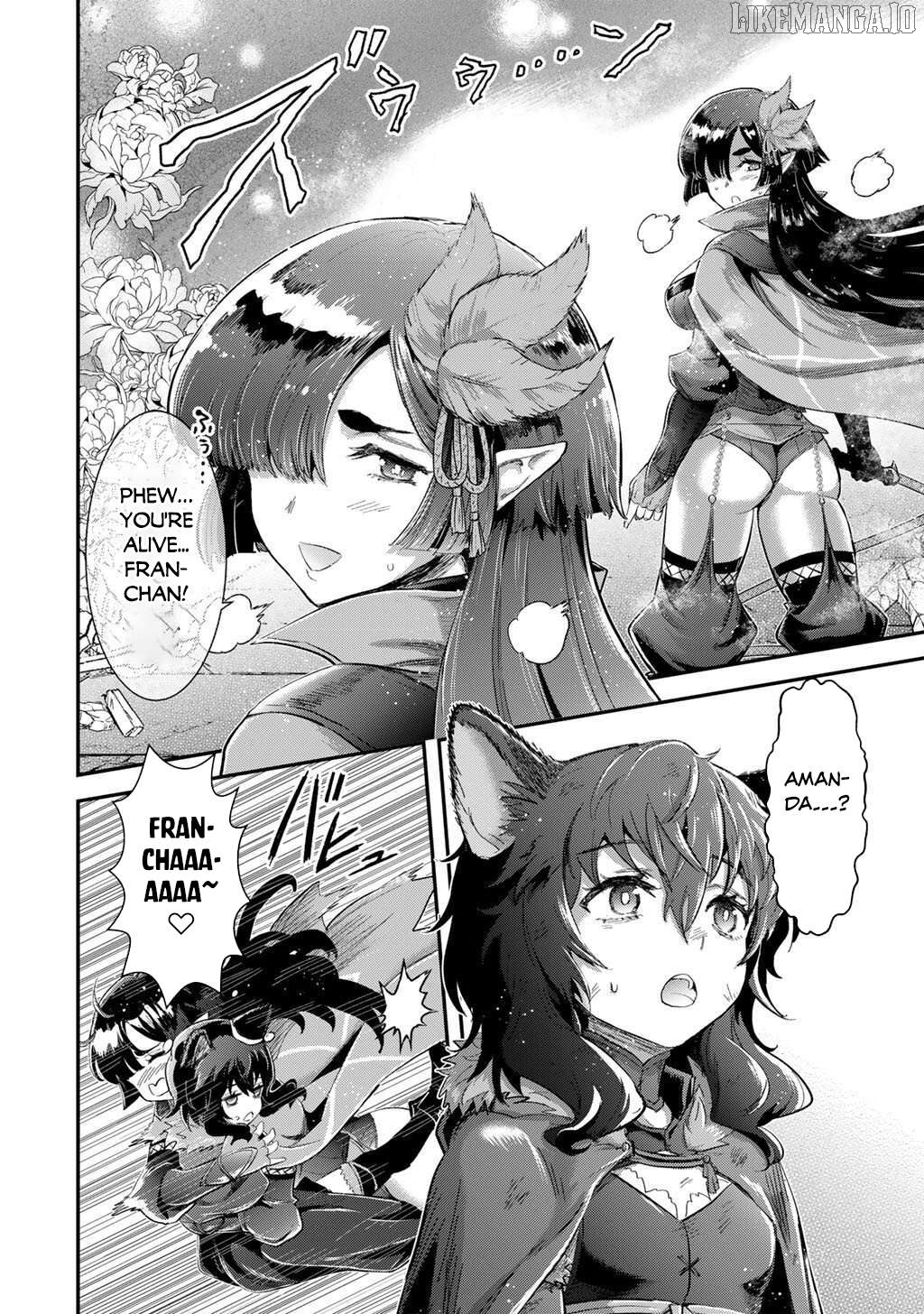 Read Reincarnated as a Sword En Manga Online