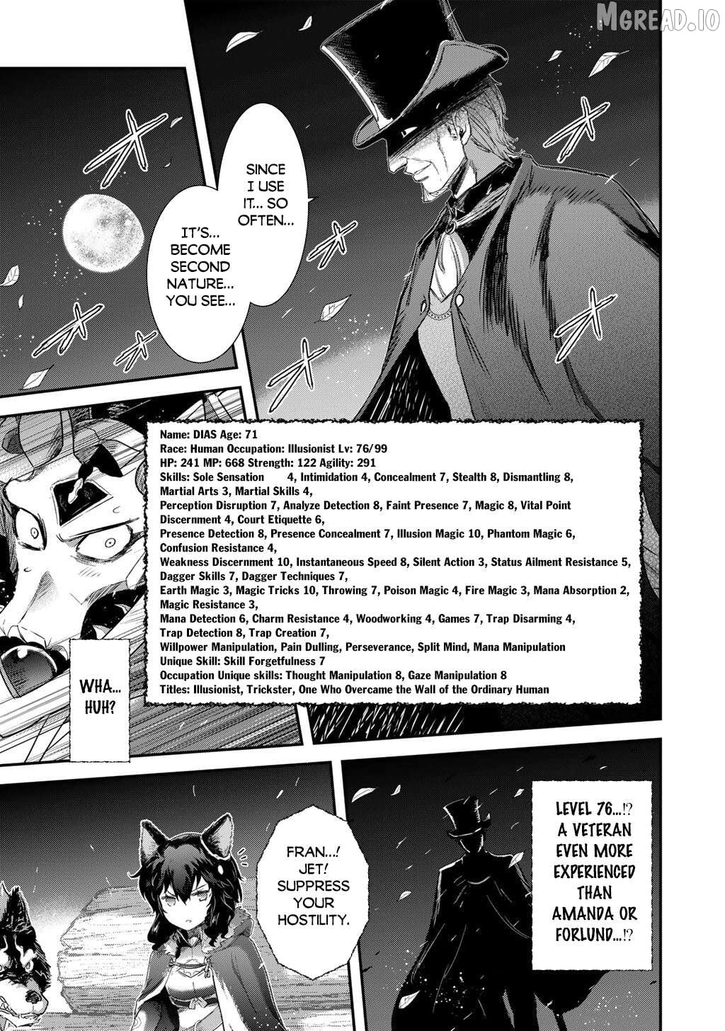 Read Reincarnated as a Sword En Manga Online