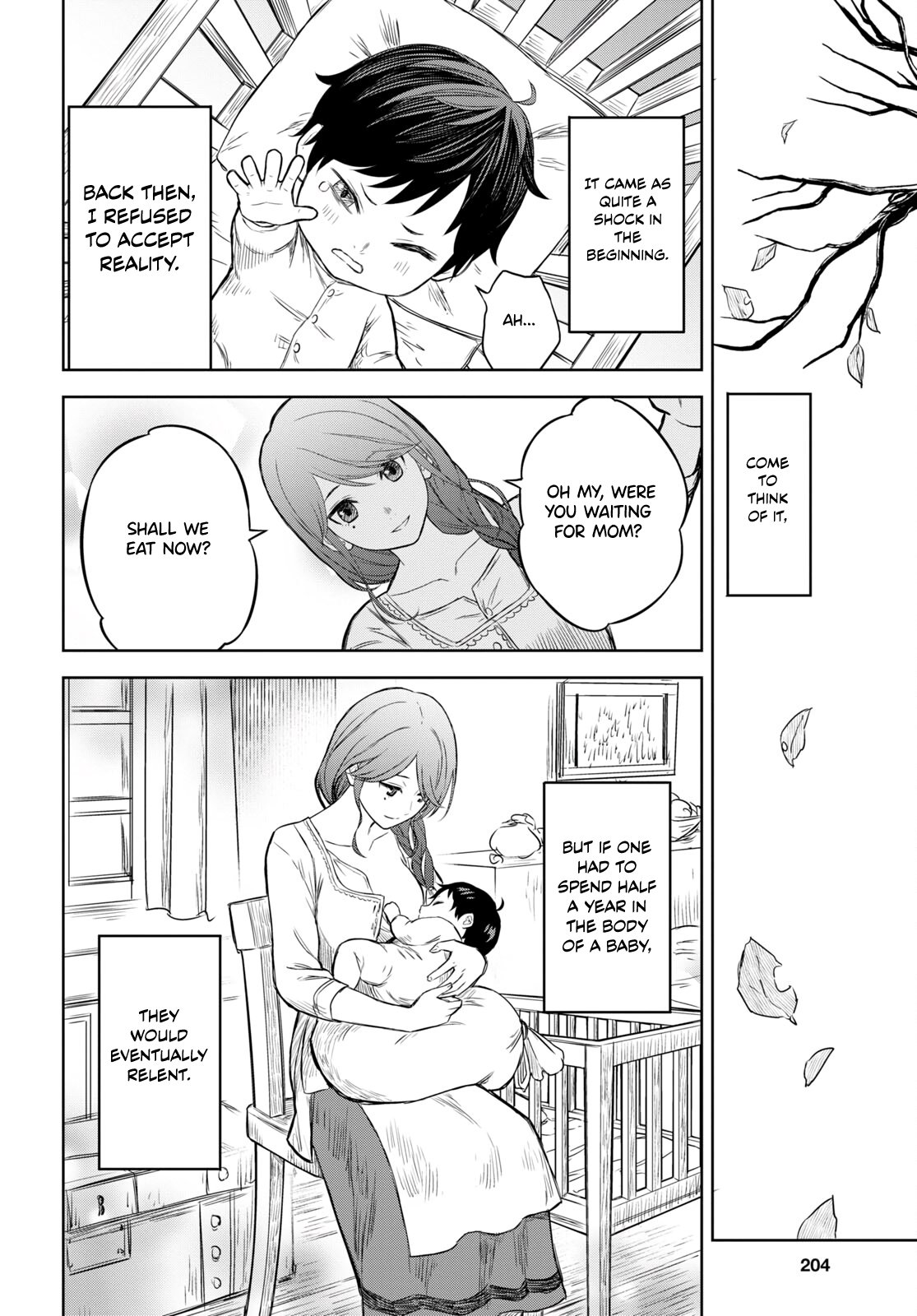 Read Reincarnated as the Mastermind of the Story En Manga Online