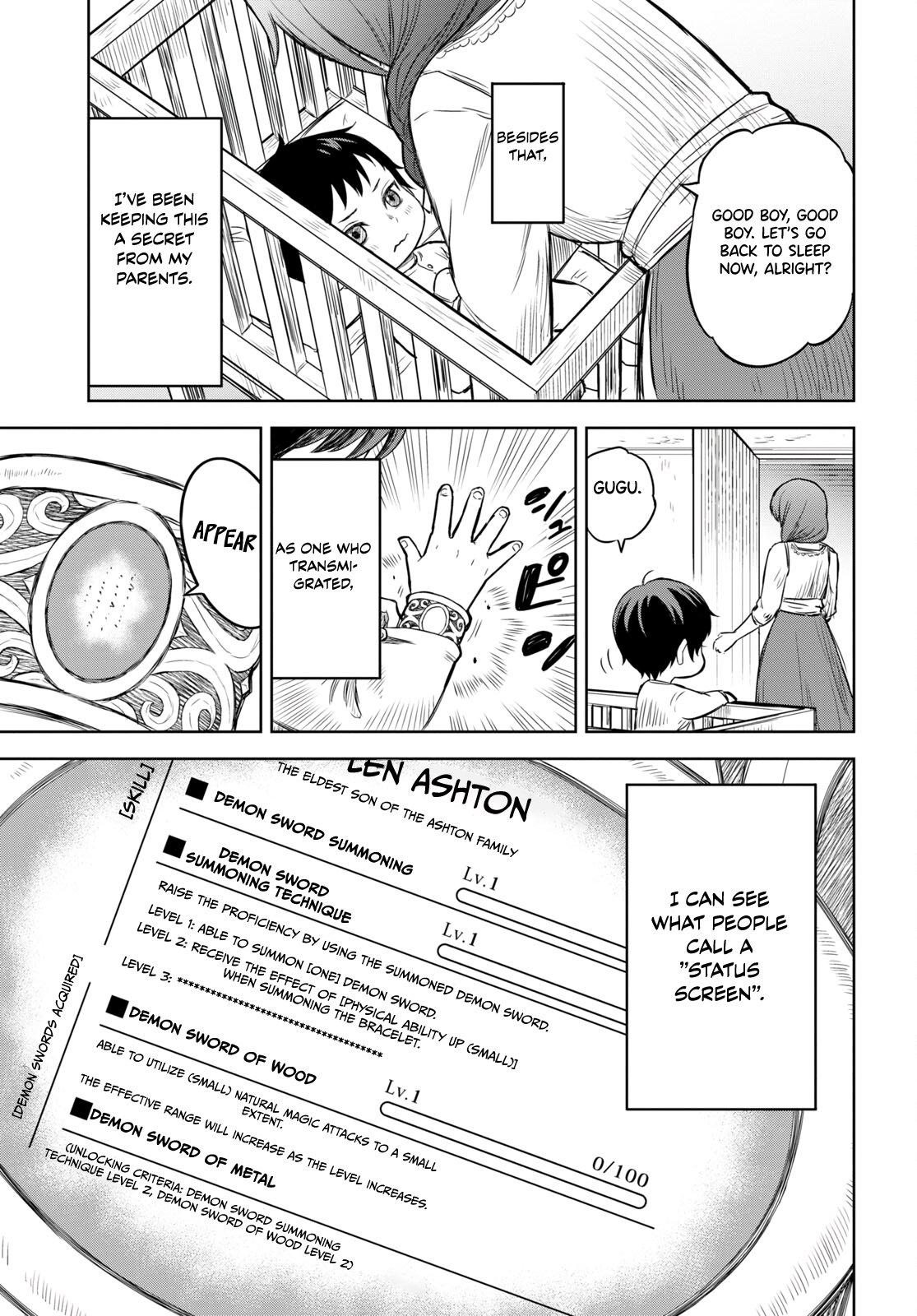 Read Reincarnated as the Mastermind of the Story En Manga Online