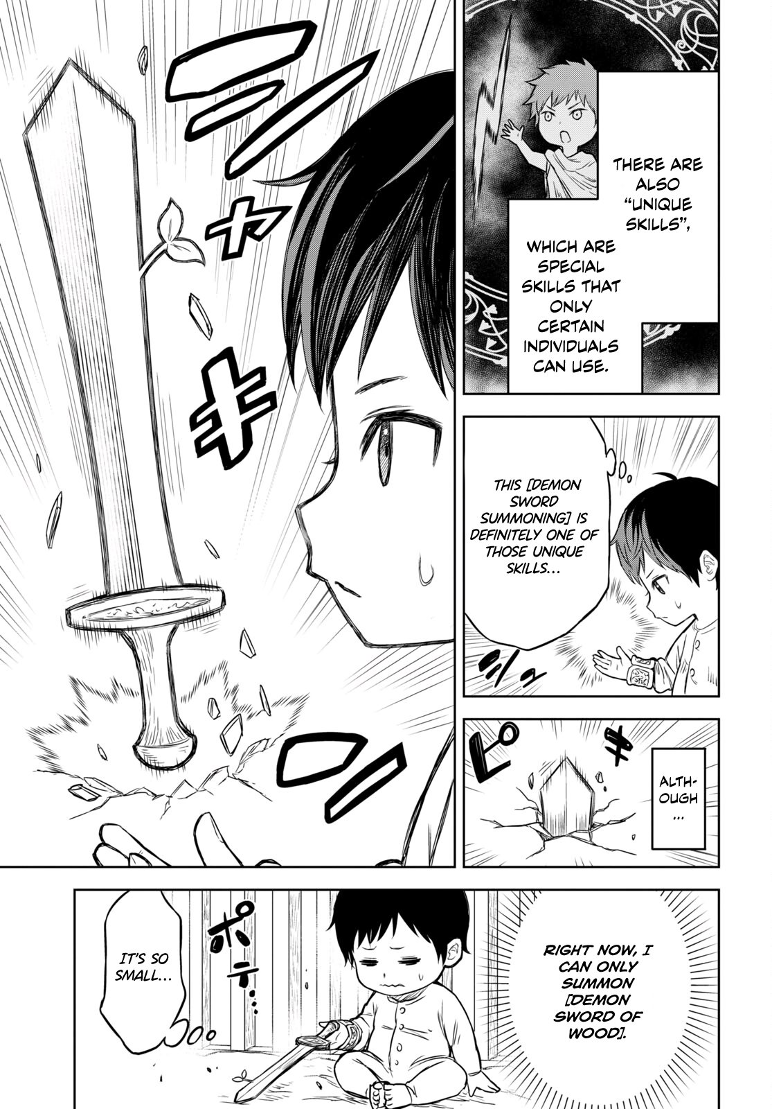 Read Reincarnated as the Mastermind of the Story En Manga Online