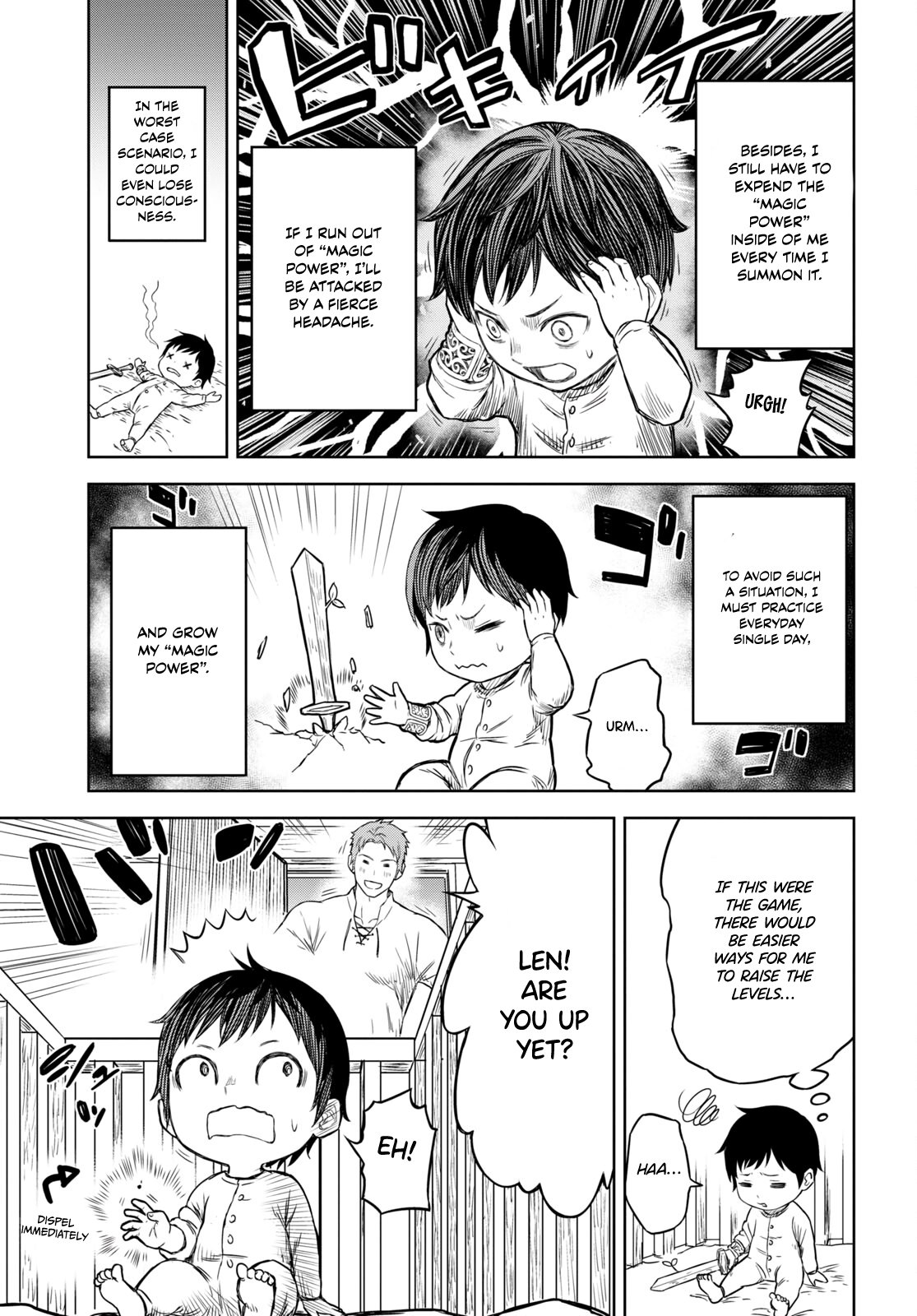 Read Reincarnated as the Mastermind of the Story En Manga Online
