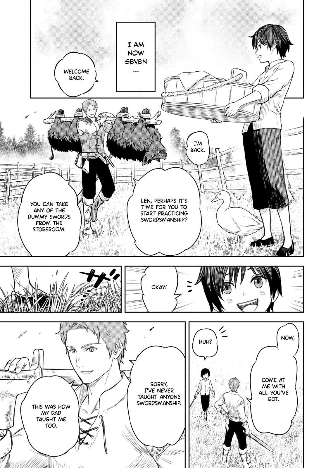 Read Reincarnated as the Mastermind of the Story En Manga Online