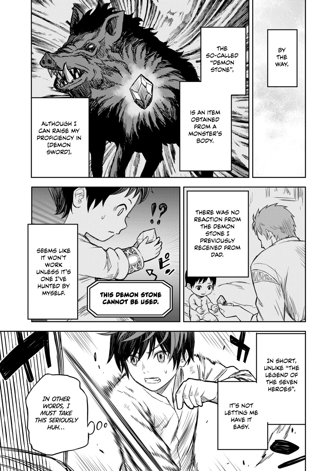 Read Reincarnated as the Mastermind of the Story En Manga Online