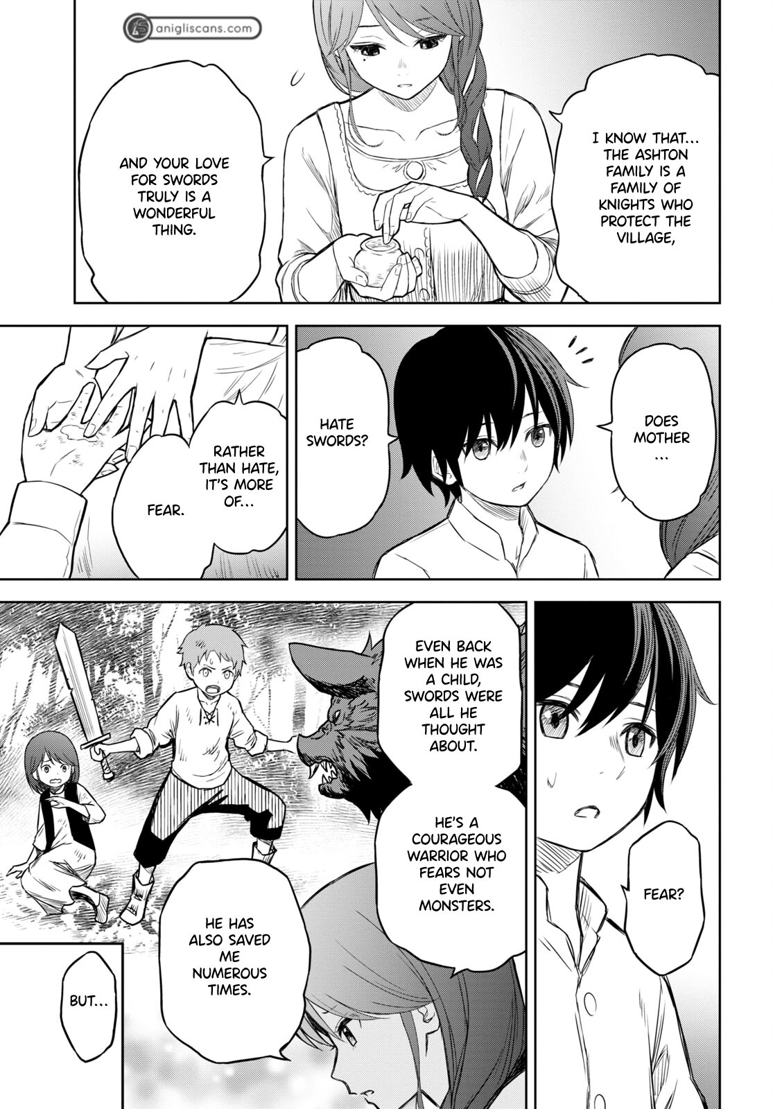 Read Reincarnated as the Mastermind of the Story En Manga Online