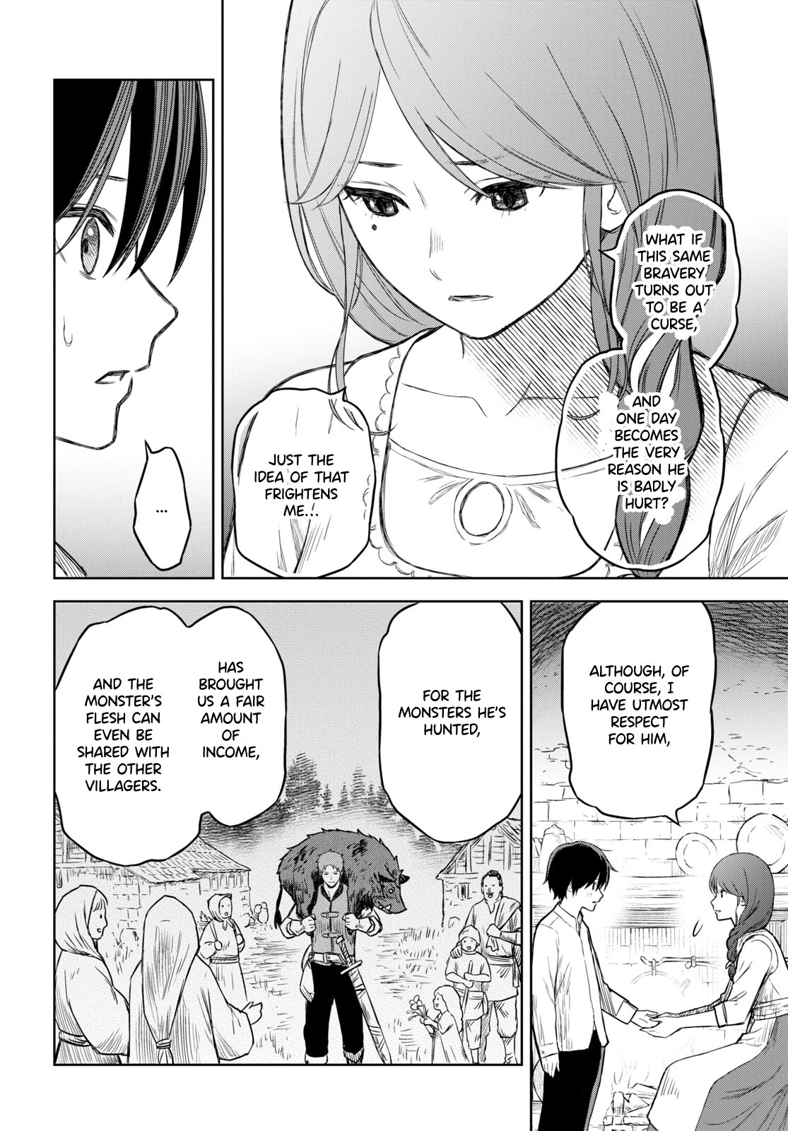 Read Reincarnated as the Mastermind of the Story En Manga Online