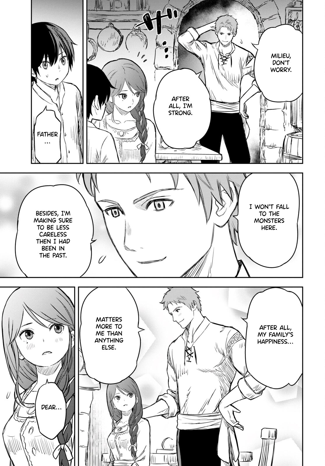Read Reincarnated as the Mastermind of the Story En Manga Online
