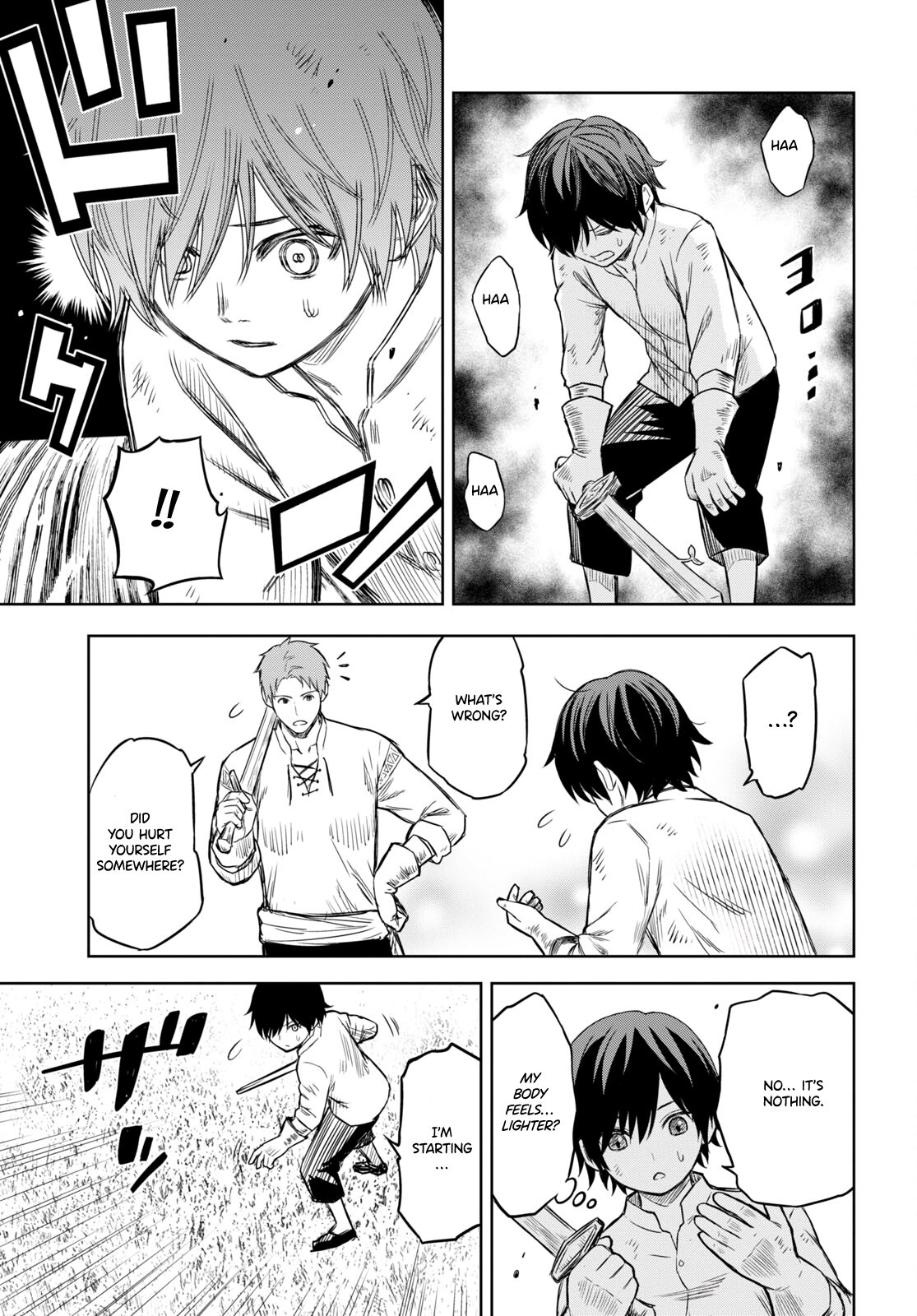 Read Reincarnated as the Mastermind of the Story En Manga Online