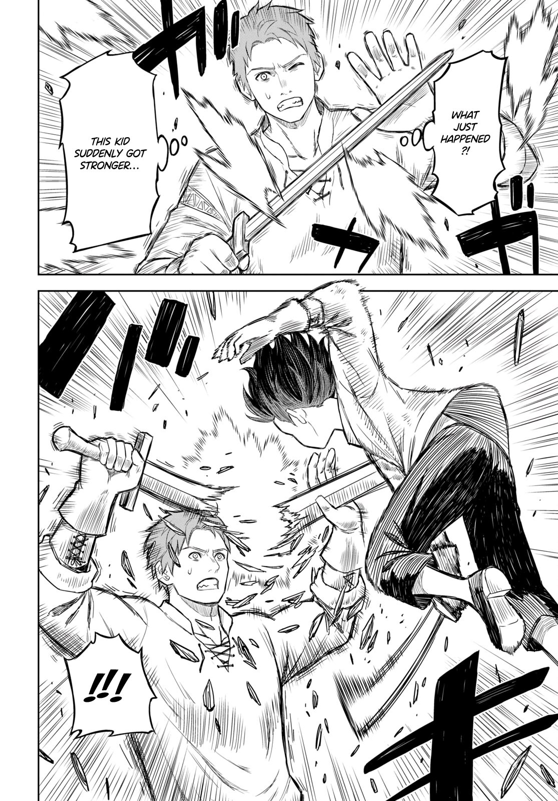Read Reincarnated as the Mastermind of the Story En Manga Online