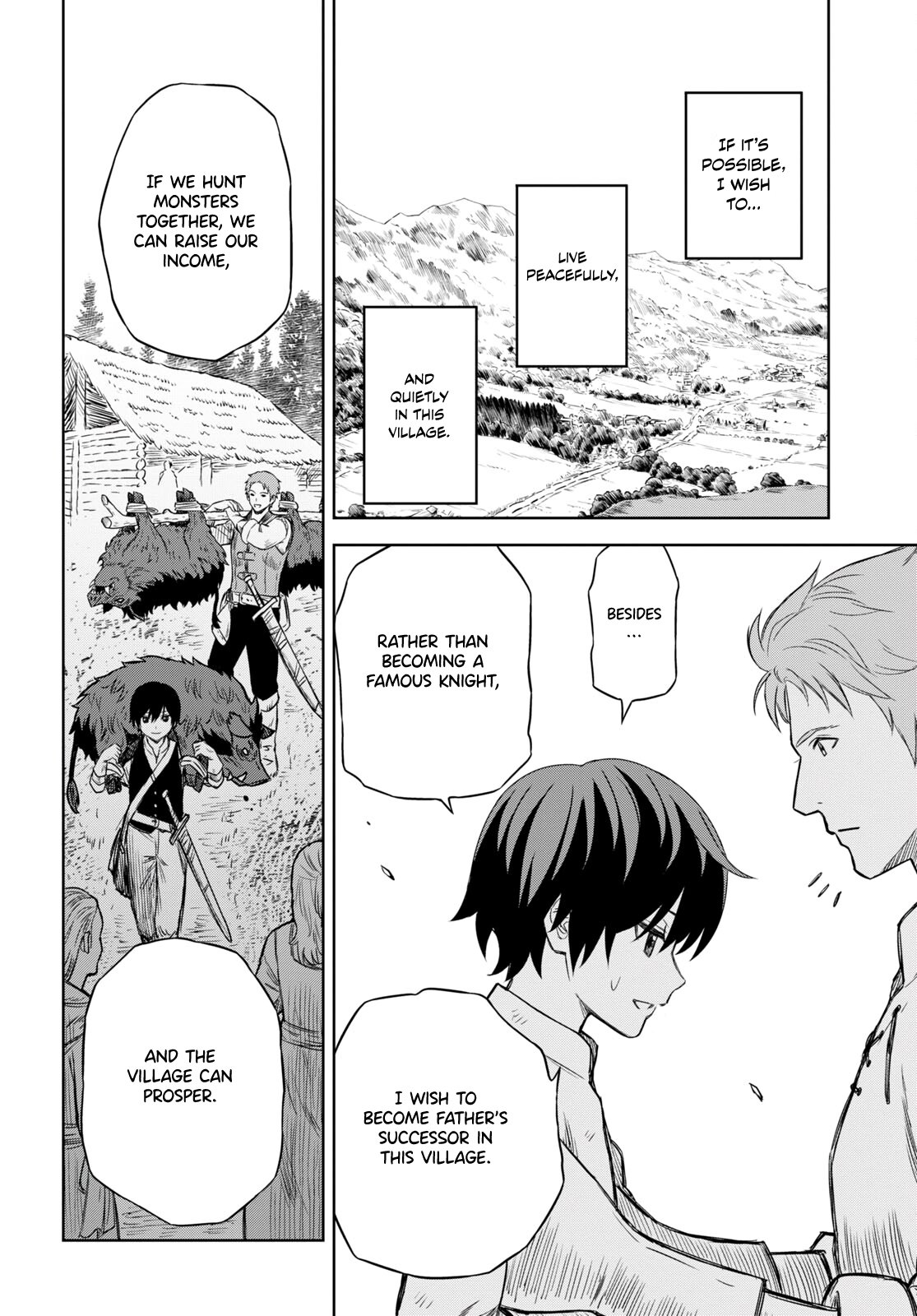 Read Reincarnated as the Mastermind of the Story En Manga Online