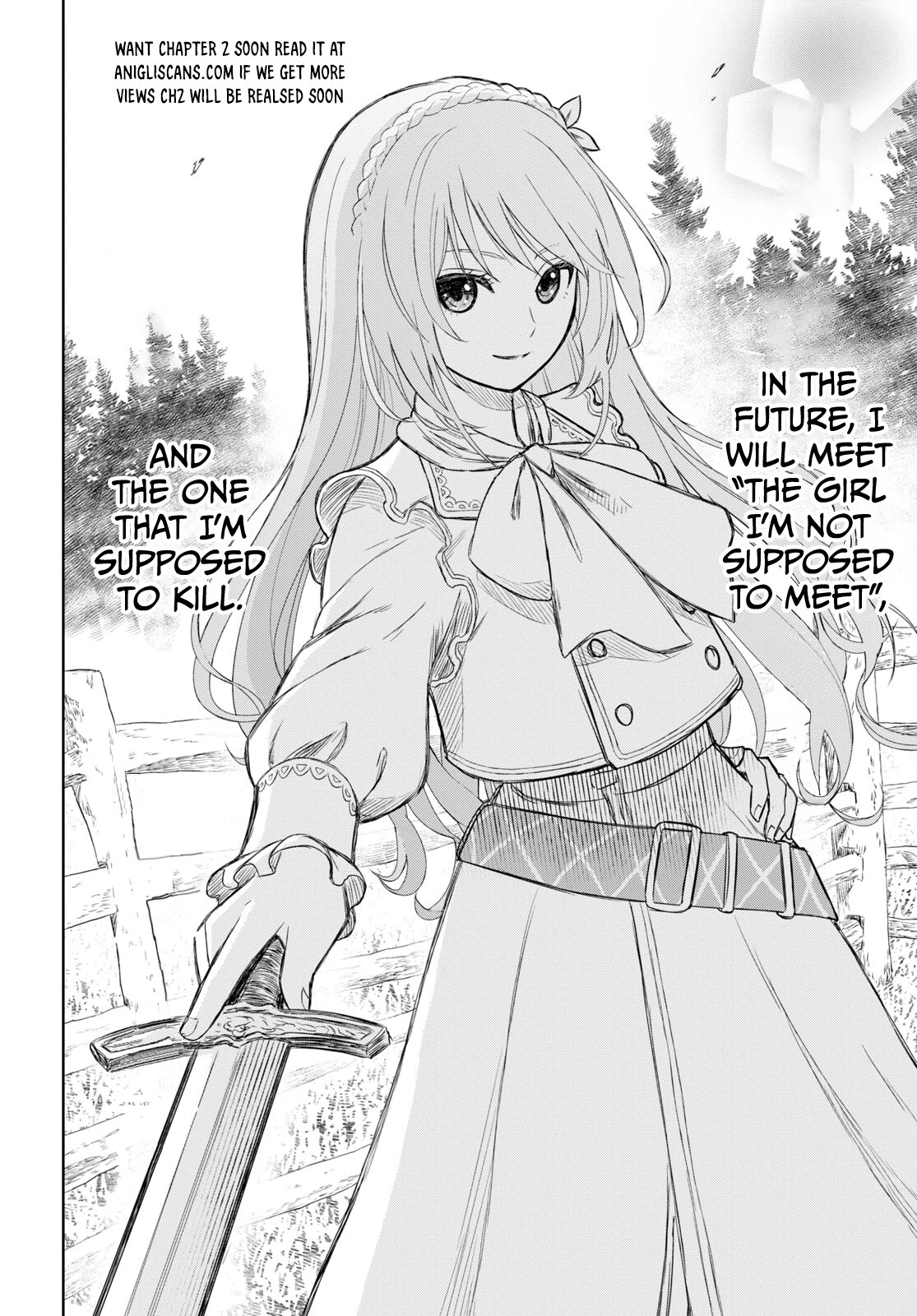 Read Reincarnated as the Mastermind of the Story En Manga Online