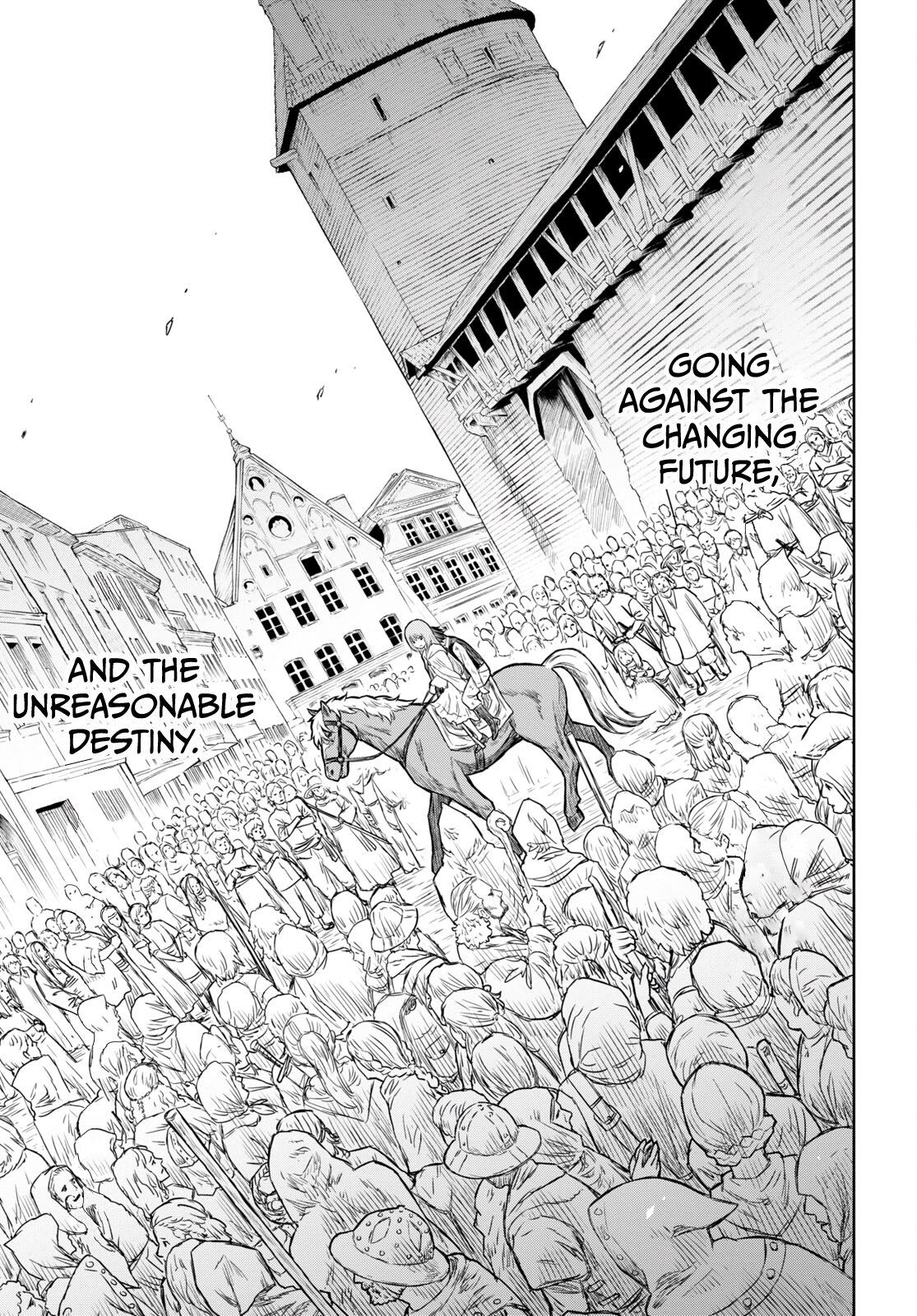 Read Reincarnated as the Mastermind of the Story En Manga Online