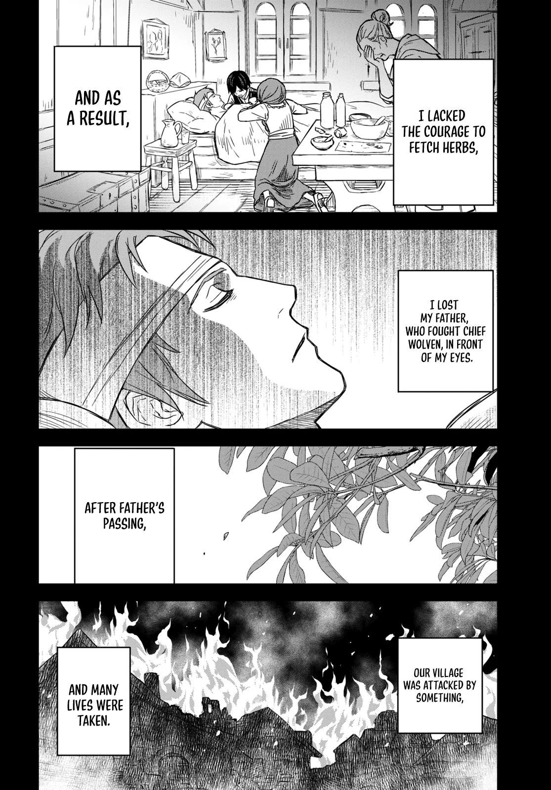 Read Reincarnated as the Mastermind of the Story En Manga Online