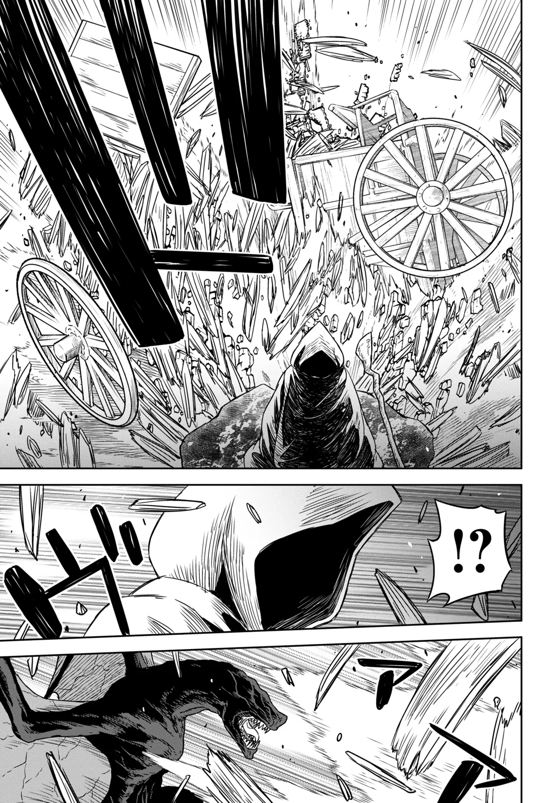Read Reincarnated as the Mastermind of the Story En Manga Online