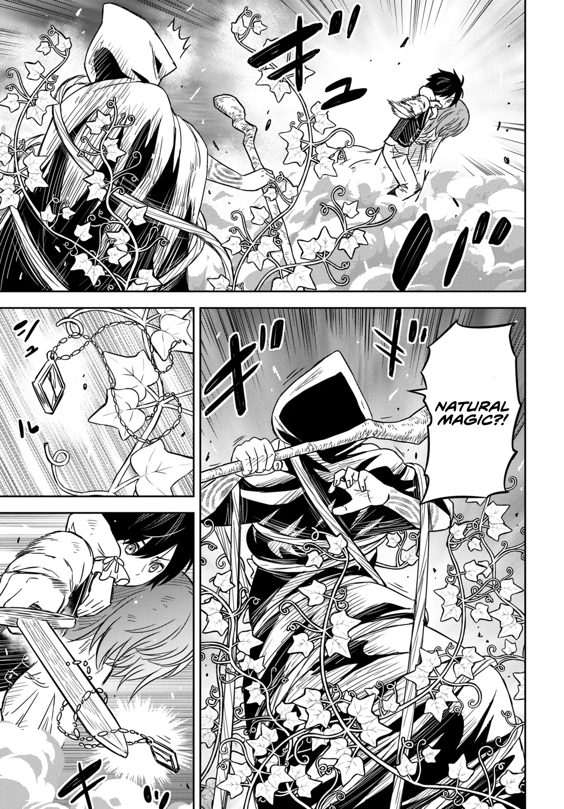 Read Reincarnated as the Mastermind of the Story En Manga Online