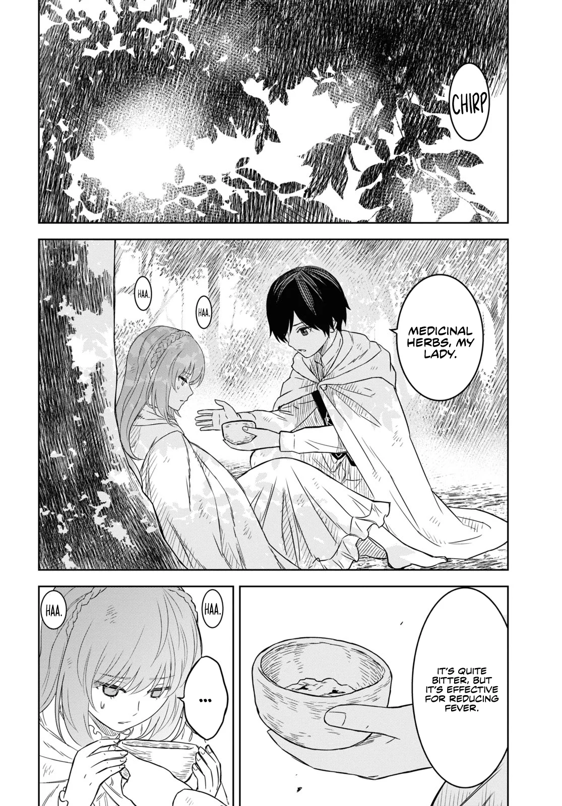 Read Reincarnated as the Mastermind of the Story En Manga Online