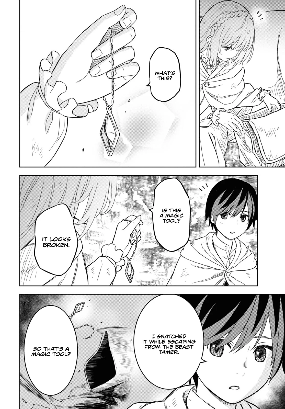 Read Reincarnated as the Mastermind of the Story En Manga Online