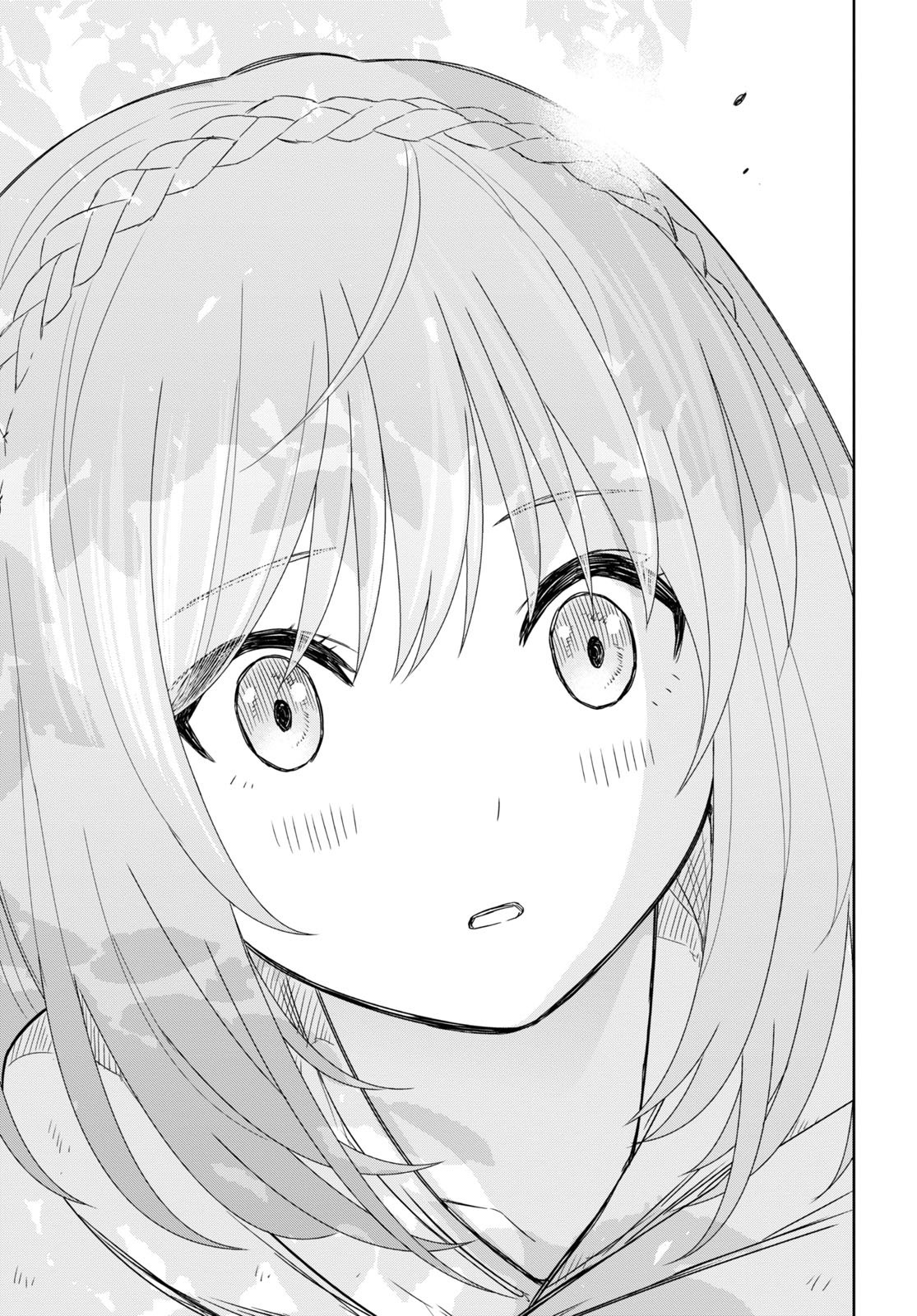 Read Reincarnated as the Mastermind of the Story En Manga Online