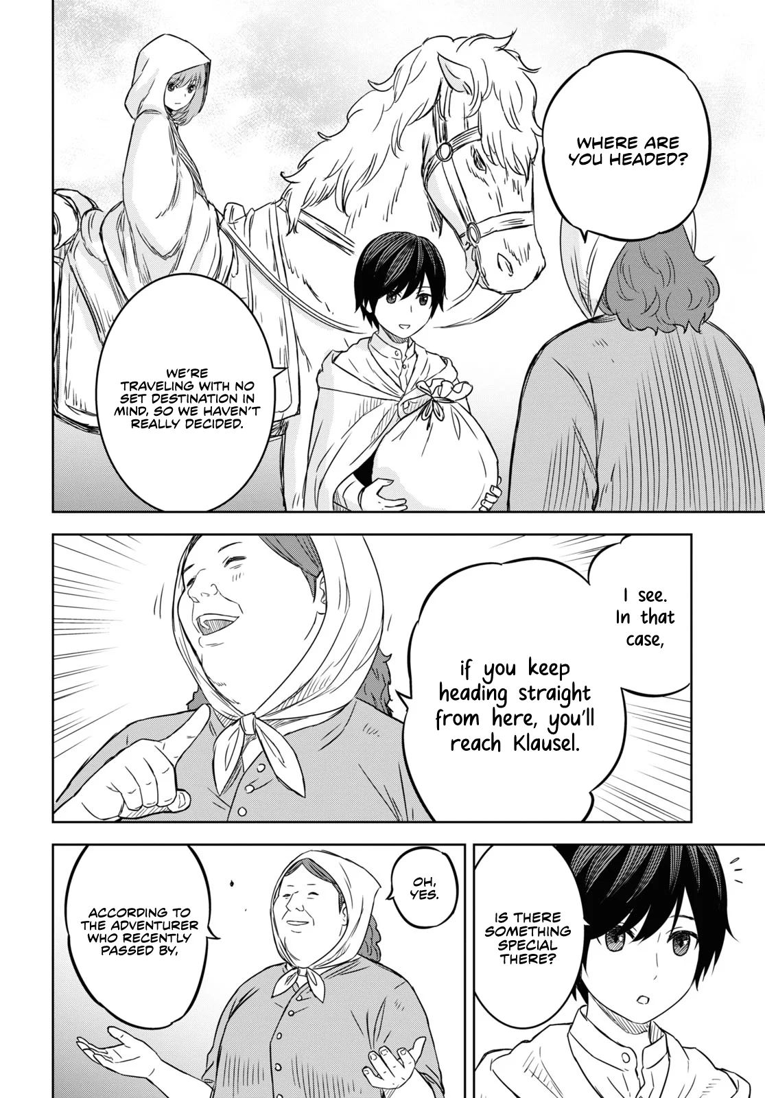 Read Reincarnated as the Mastermind of the Story En Manga Online