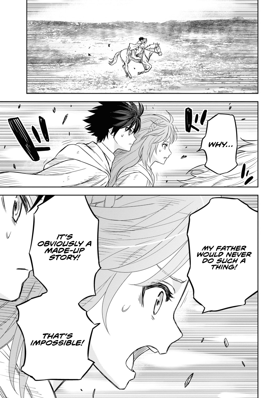 Read Reincarnated as the Mastermind of the Story En Manga Online