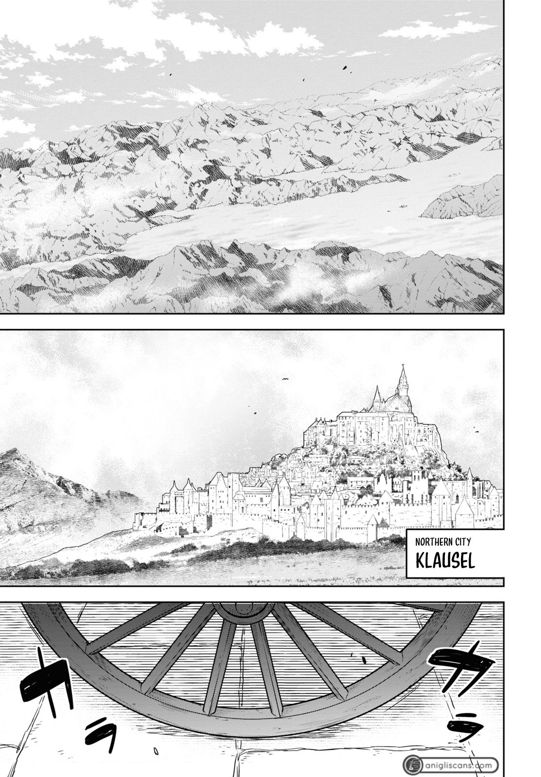 Read Reincarnated as the Mastermind of the Story En Manga Online