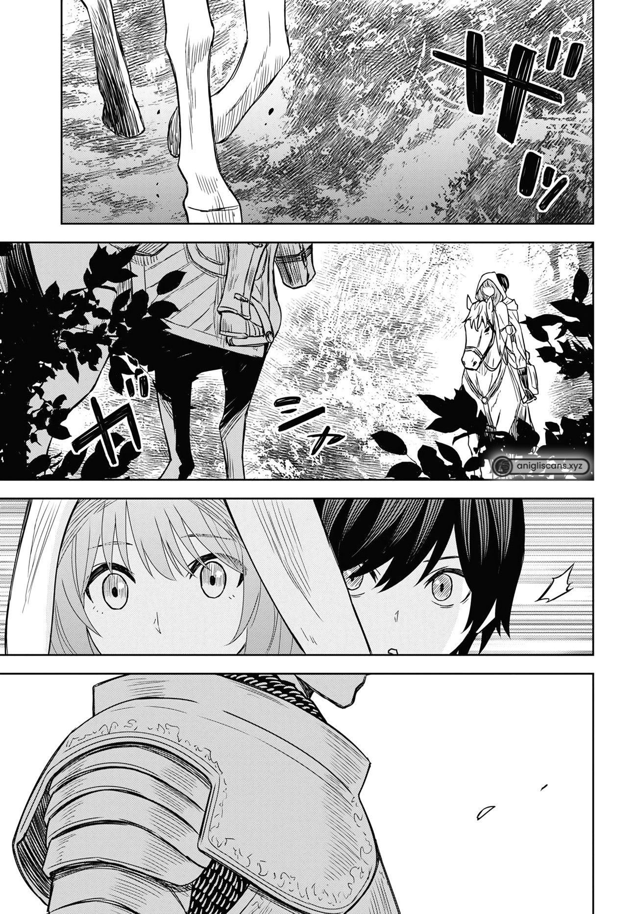 Read Reincarnated as the Mastermind of the Story En Manga Online