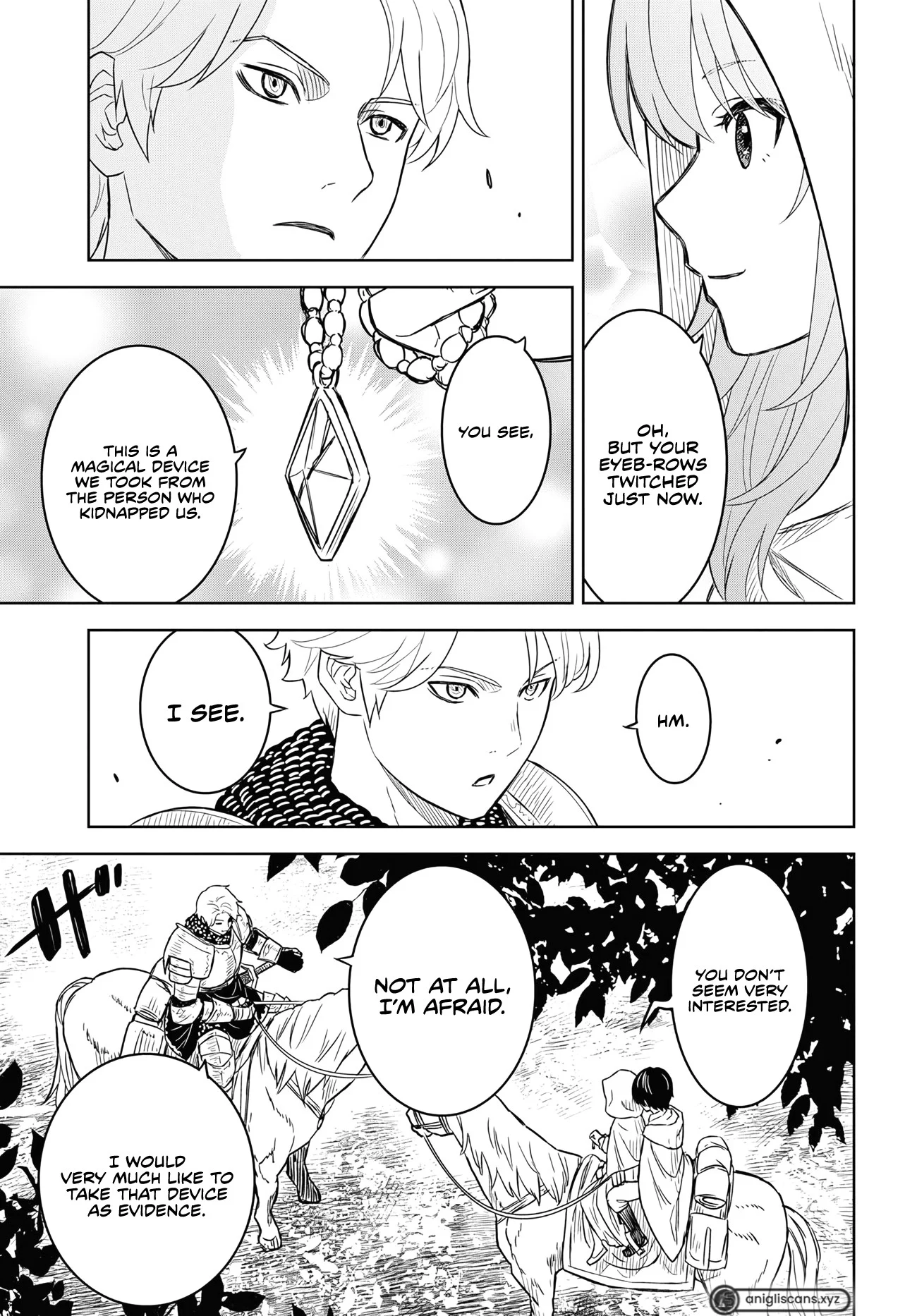Read Reincarnated as the Mastermind of the Story En Manga Online