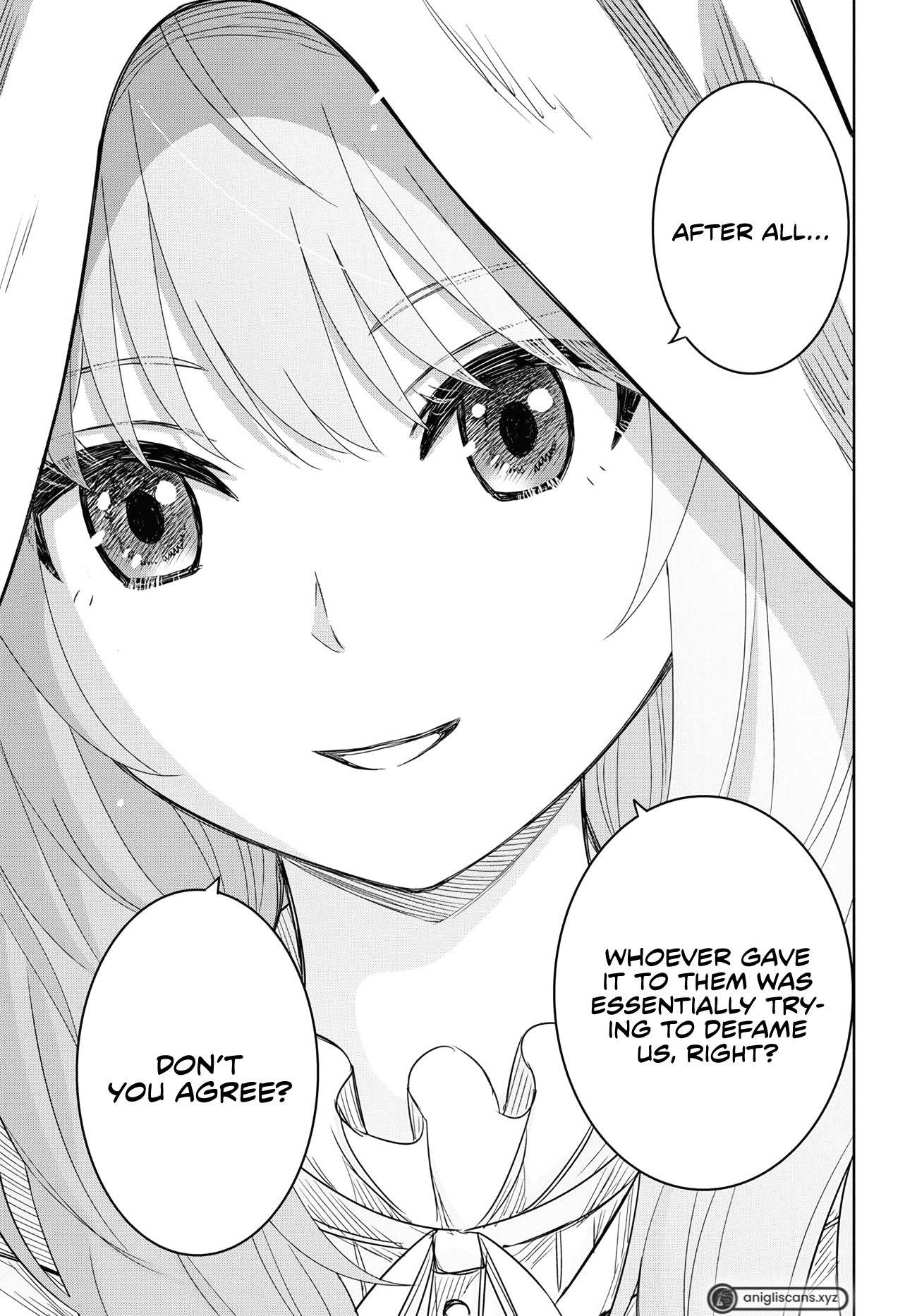 Read Reincarnated as the Mastermind of the Story En Manga Online