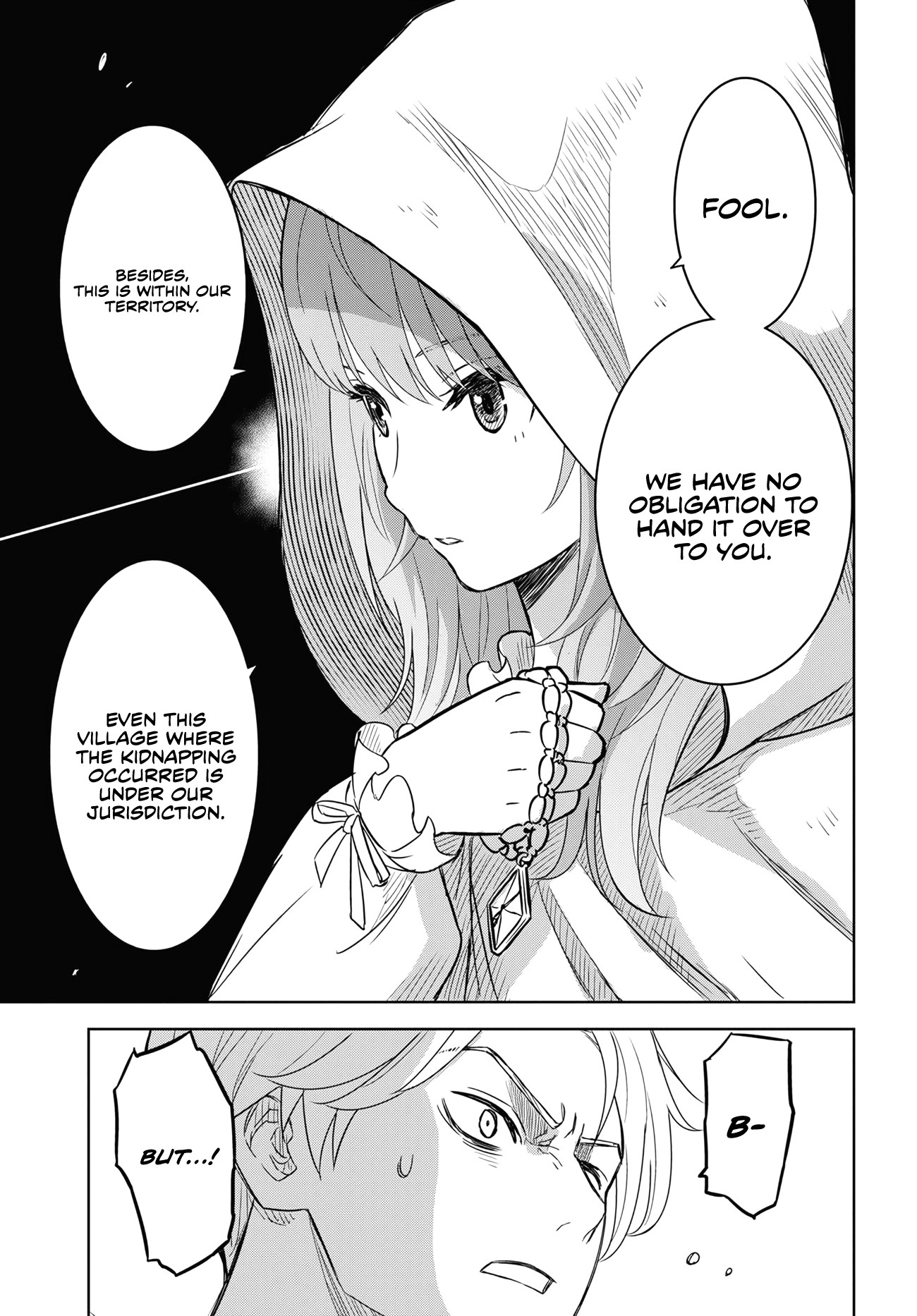 Read Reincarnated as the Mastermind of the Story En Manga Online