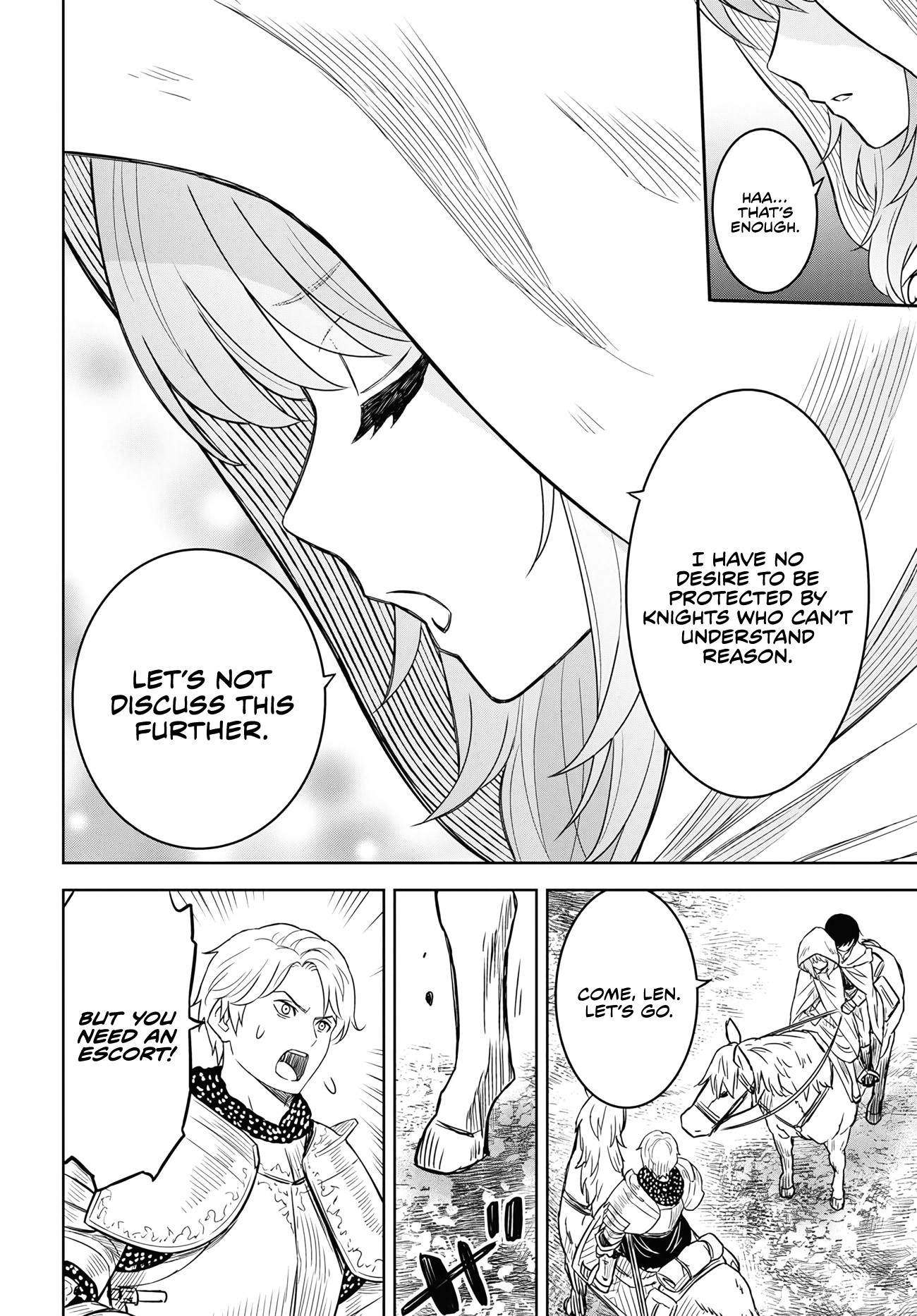 Read Reincarnated as the Mastermind of the Story En Manga Online