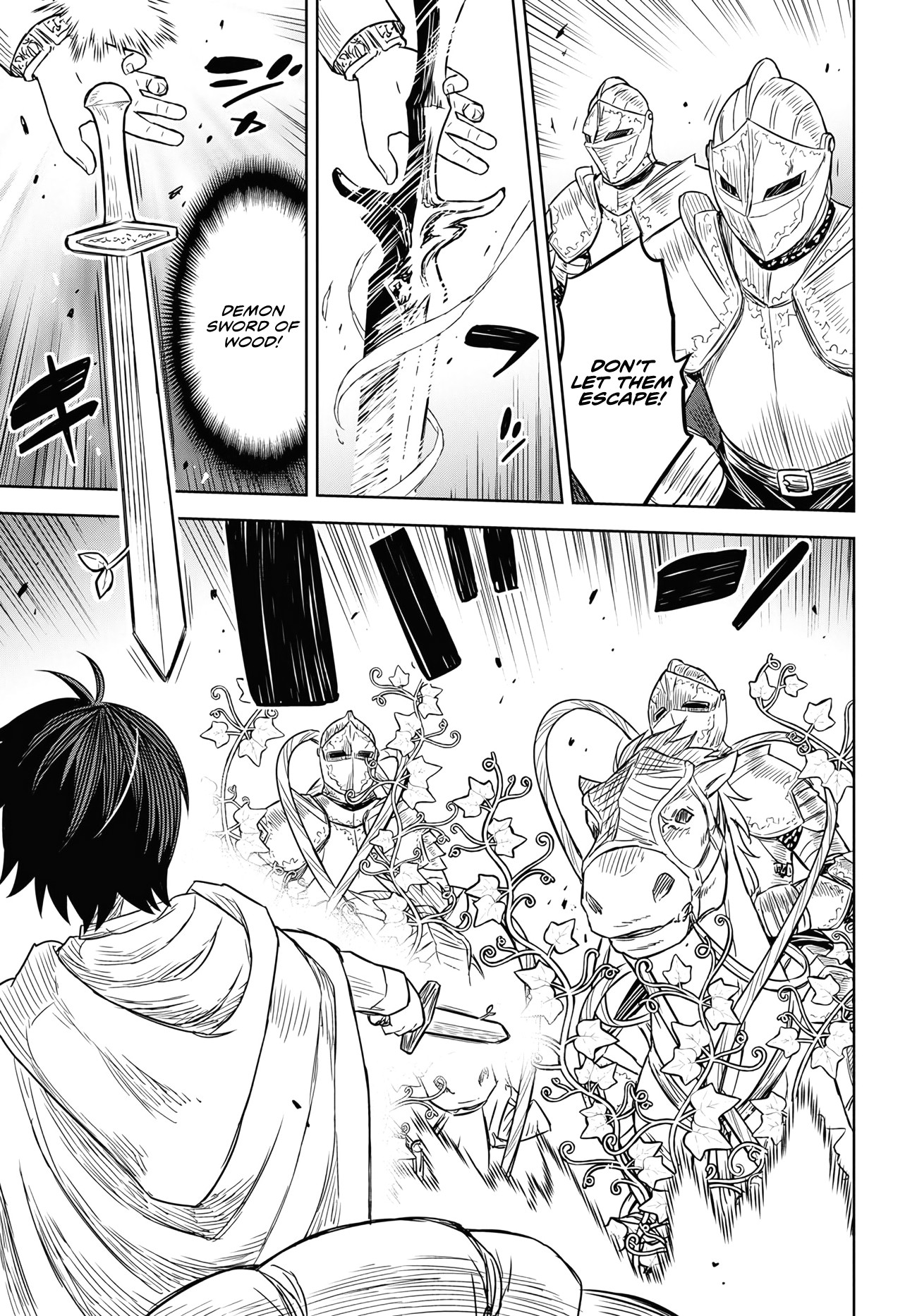Read Reincarnated as the Mastermind of the Story En Manga Online