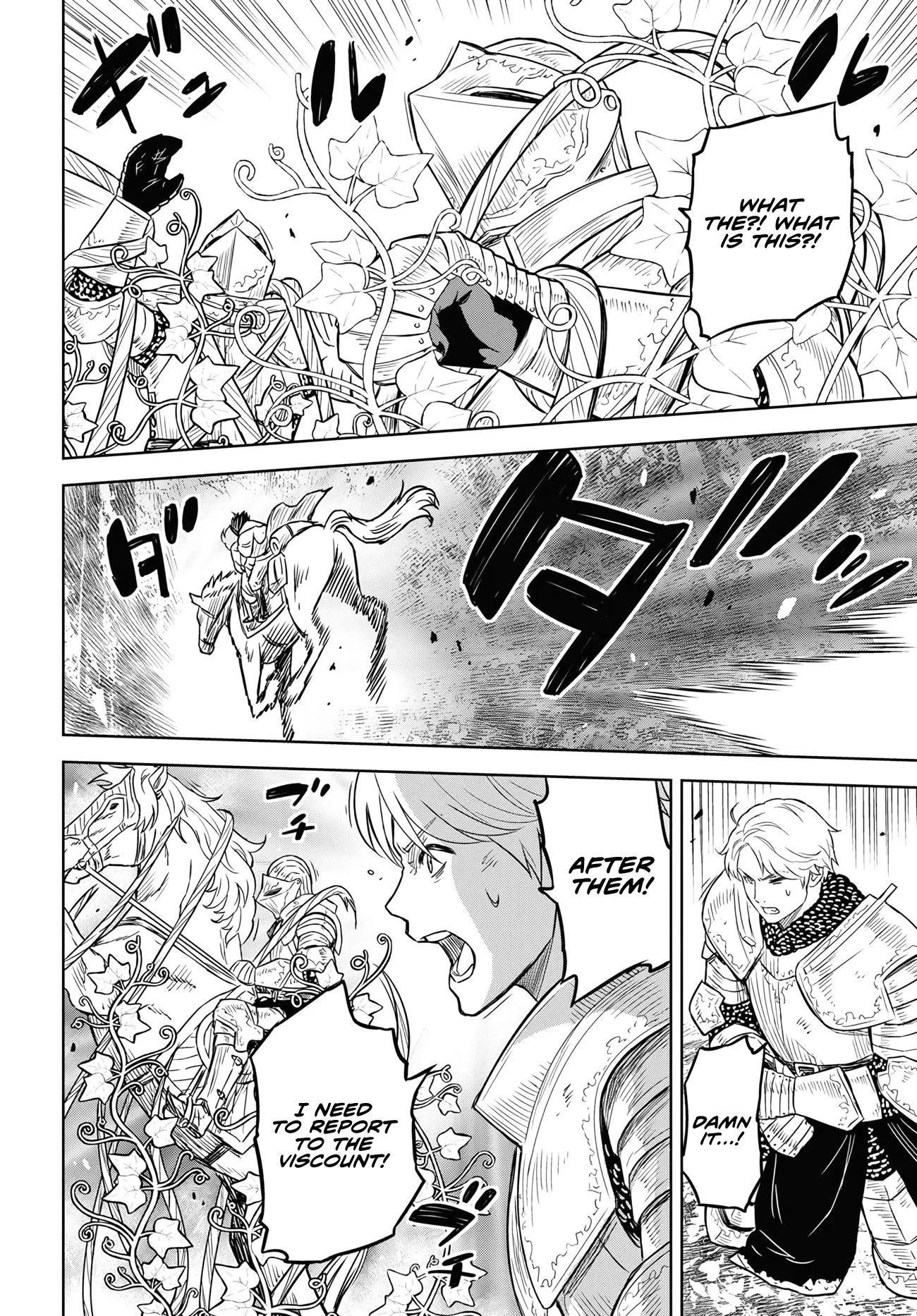 Read Reincarnated as the Mastermind of the Story En Manga Online