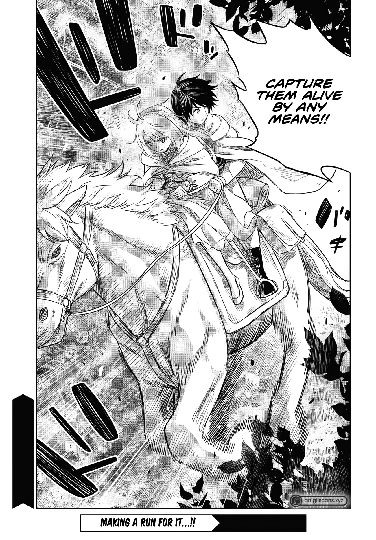 Read Reincarnated as the Mastermind of the Story En Manga Online