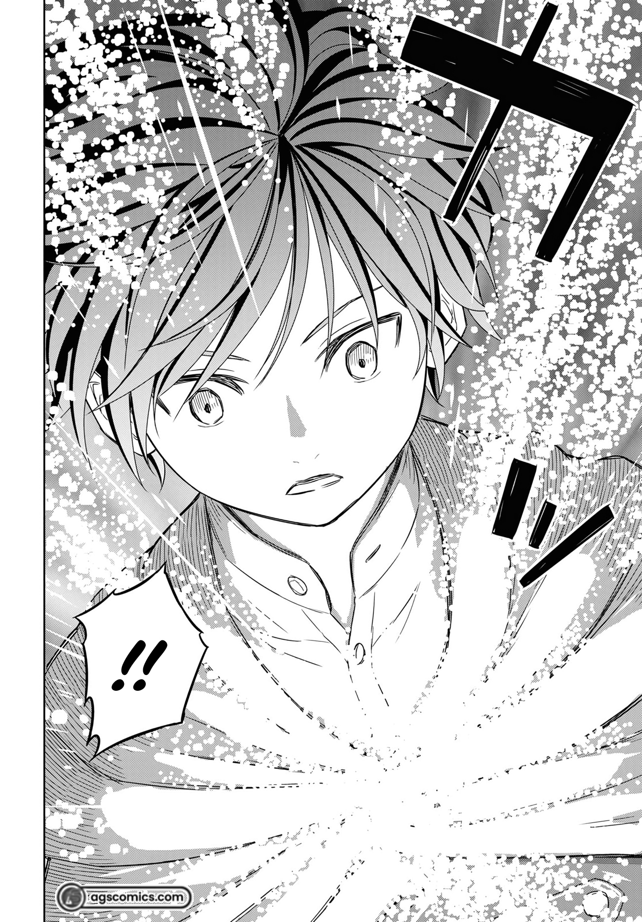 Read Reincarnated as the Mastermind of the Story En Manga Online