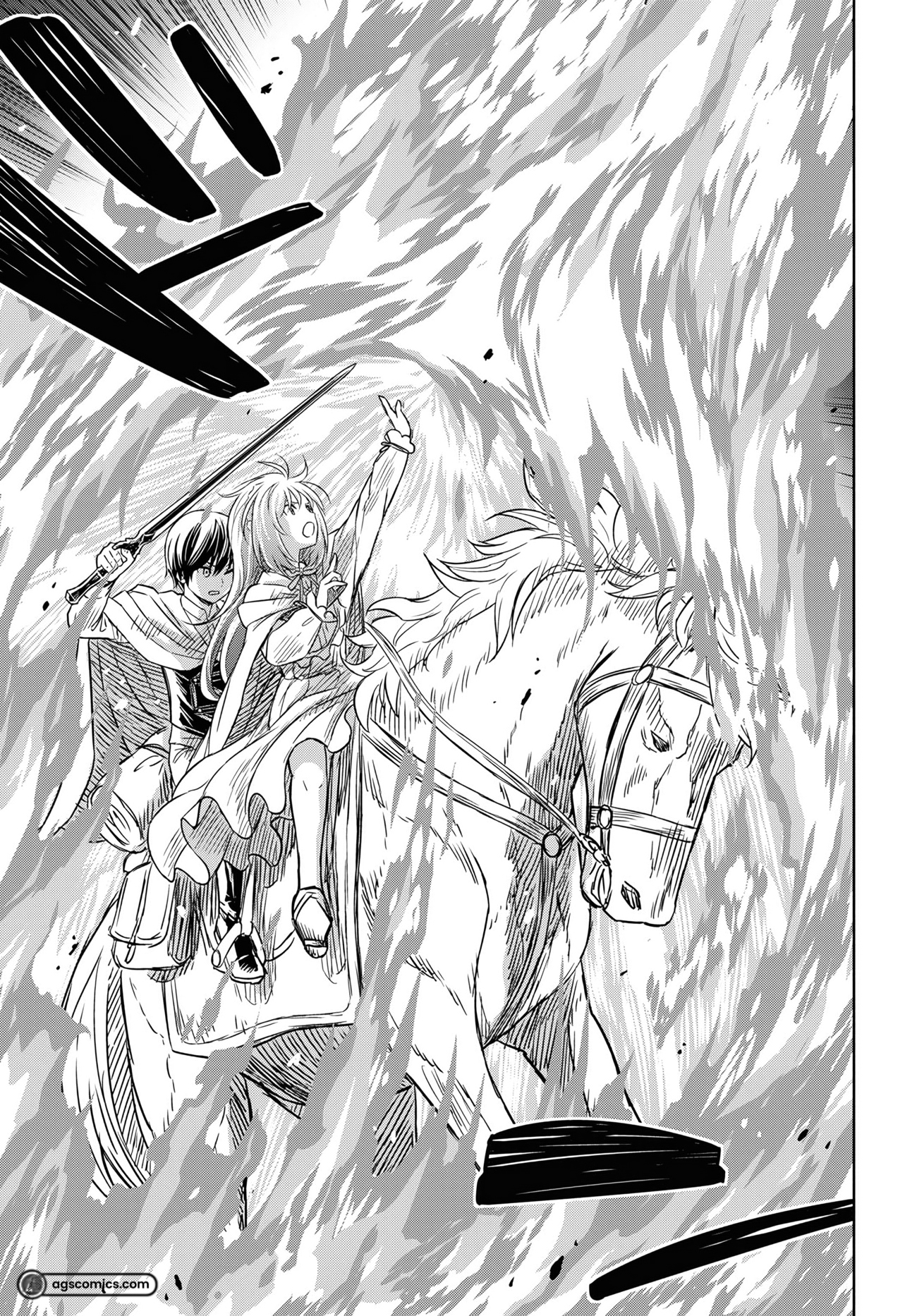 Read Reincarnated as the Mastermind of the Story En Manga Online