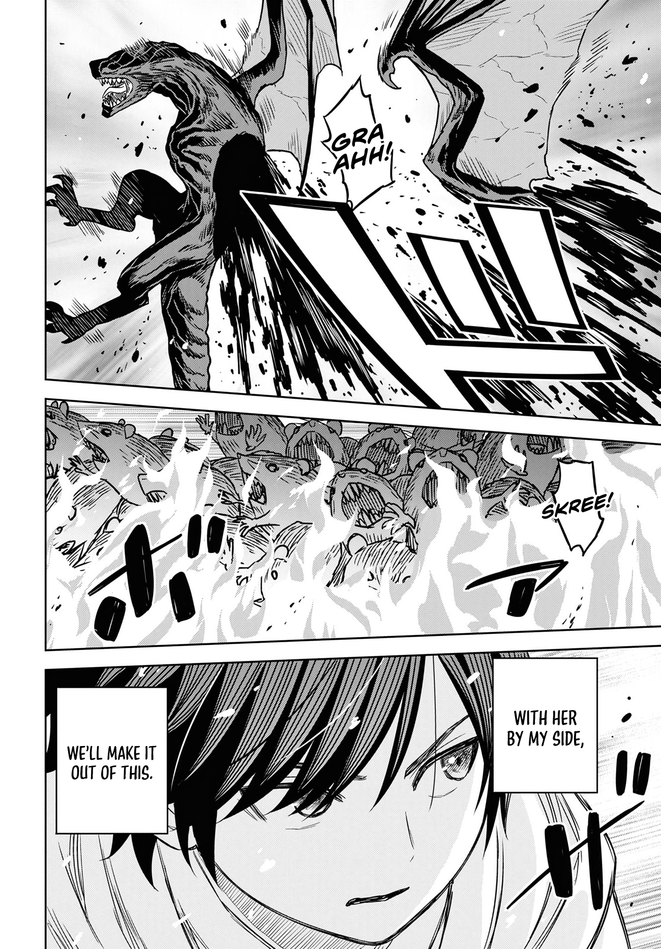 Read Reincarnated as the Mastermind of the Story En Manga Online