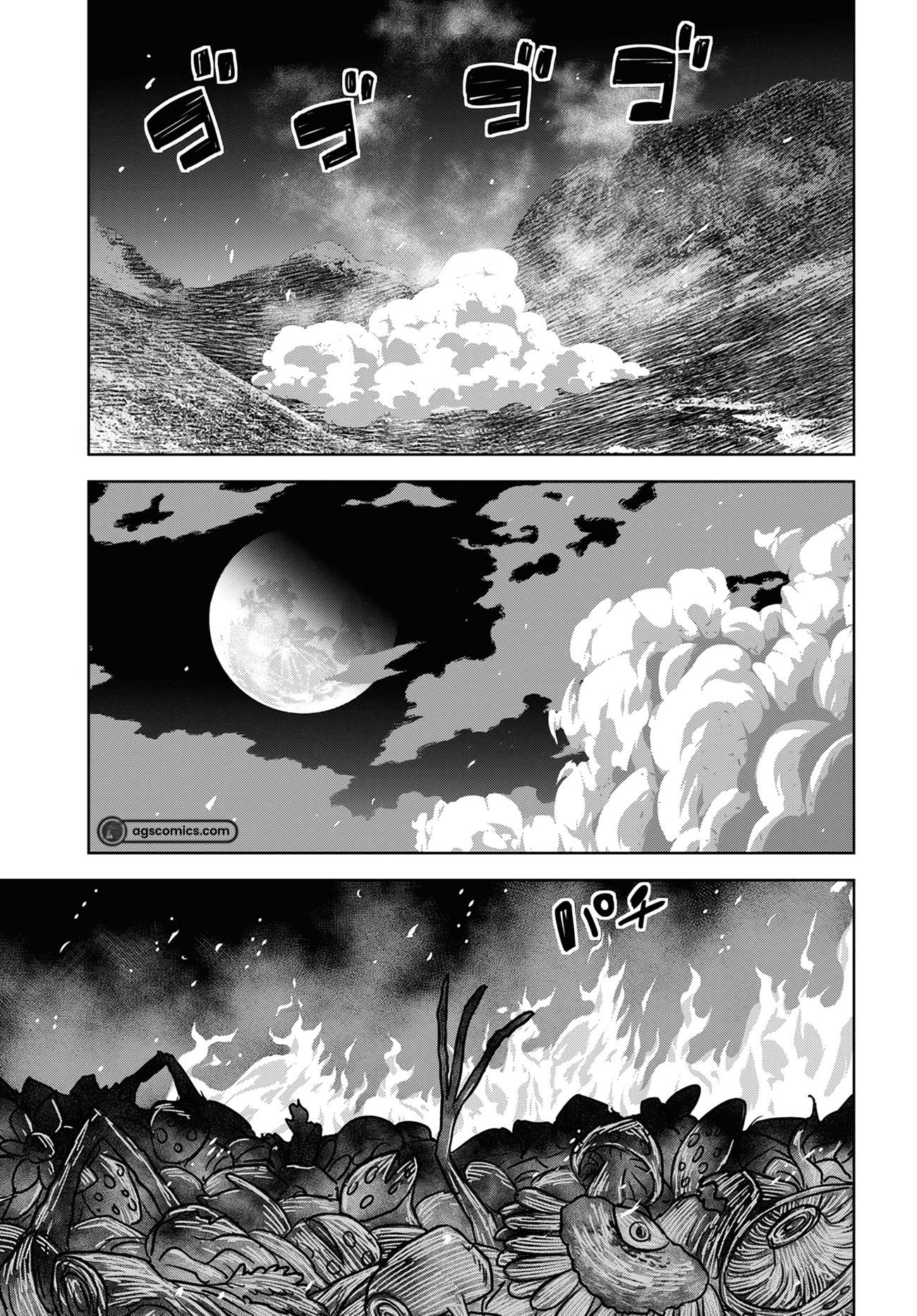 Read Reincarnated as the Mastermind of the Story En Manga Online